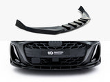 Full Body Kit Set 2 compatible with Audi A6 S Line Avant C9