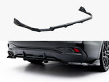 Full Body Kit Set 2 compatible with Audi A6 S Line Avant C9