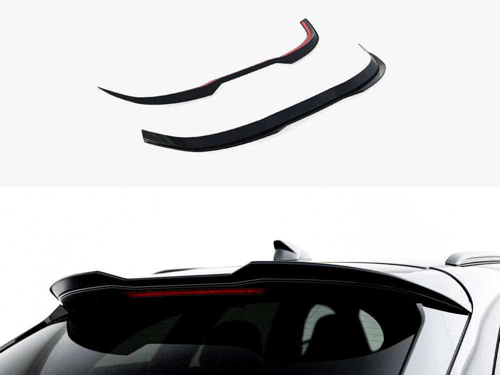 Full Body Kit Set 2 compatible with Audi A6 S Line Avant C9