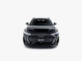 Full Body Kit Set 1 compatible with Audi A6 S Line Avant C9