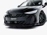 Full Body Kit Set 1 compatible with Audi A6 S Line Avant C9