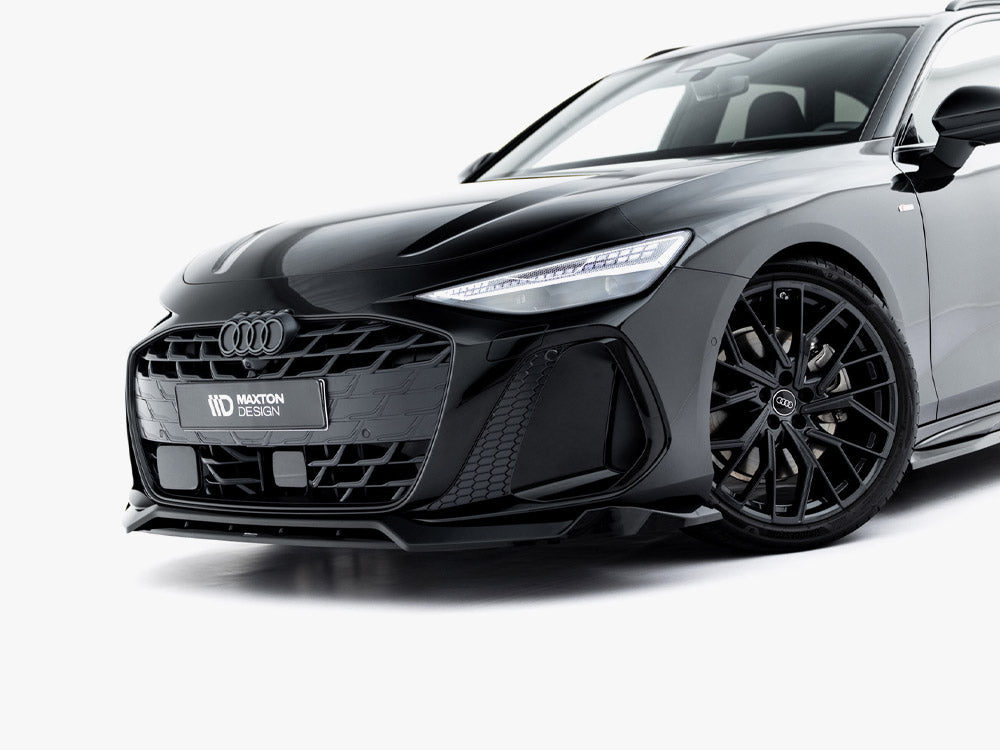 Full Body Kit Set 1 compatible with Audi A6 S Line Avant C9