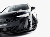 Full Body Kit Set 1 compatible with Audi A6 S Line Avant C9