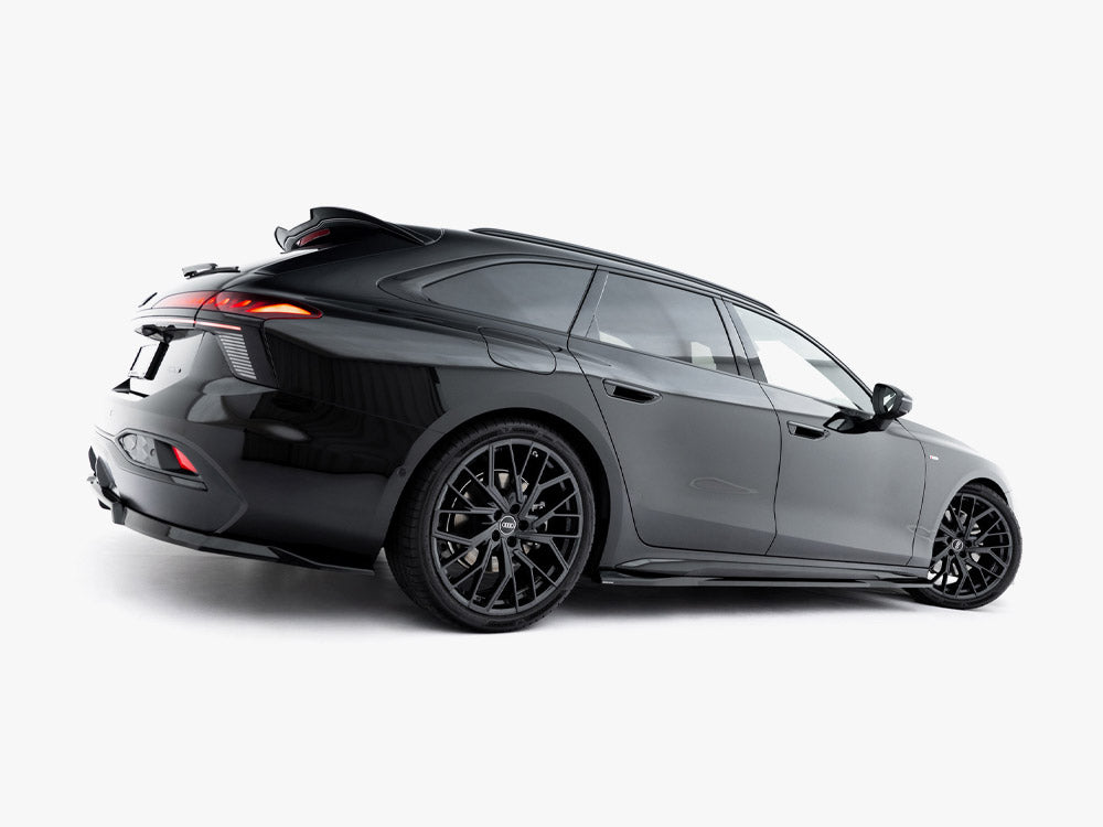 Full Body Kit Set 1 compatible with Audi A6 S Line Avant C9
