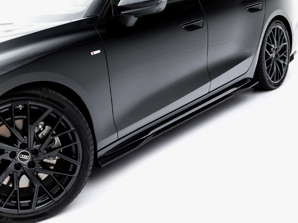 Full Body Kit Set 1 compatible with Audi A6 S Line Avant C9