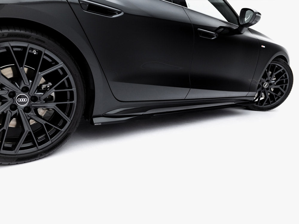 Full Body Kit Set 1 compatible with Audi A6 S Line Avant C9