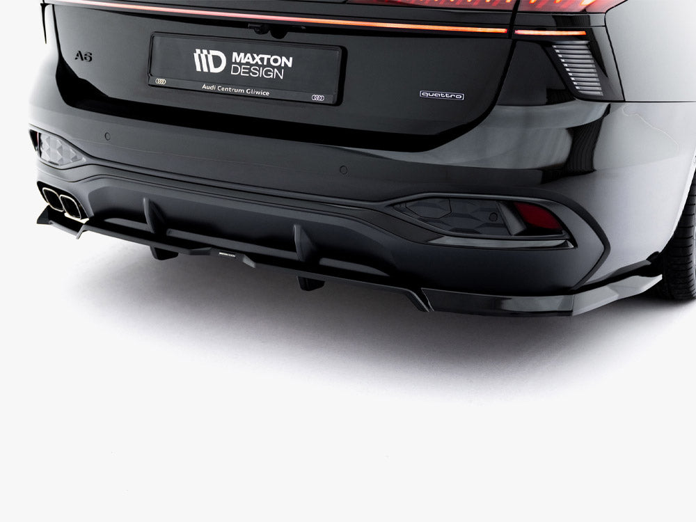 Full Body Kit Set 1 compatible with Audi A6 S Line Avant C9