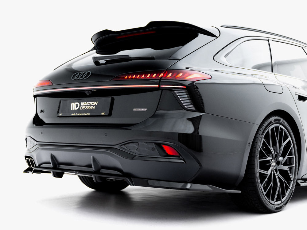 Full Body Kit Set 1 compatible with Audi A6 S Line Avant C9