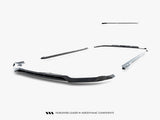 Full Body Kit Set 1 compatible with Audi A6 S Line Avant C9