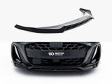 Full Body Kit Set 1 compatible with Audi A6 S Line Avant C9