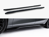 Full Body Kit Set 1 compatible with Audi A6 S Line Avant C9