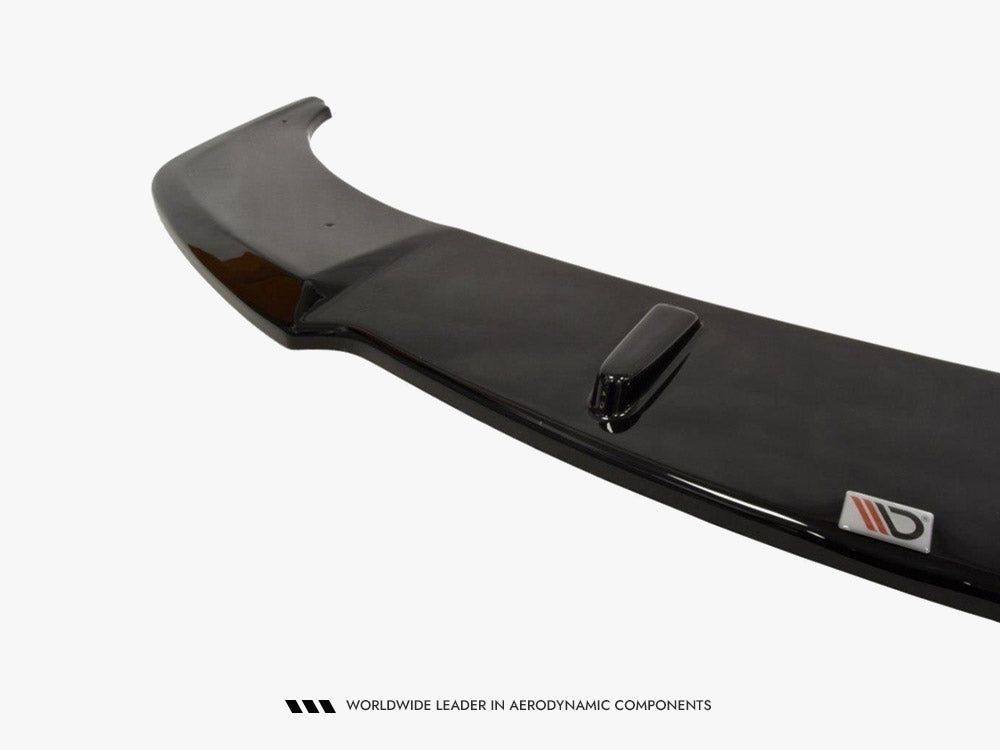 Front Splitter compatible with BMW 6 Gran Coupe M Sport