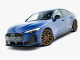 Front Flaps compatible with Audi A5 S Line / S5 Sedan / Avant B10