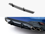 Street PRO Rear Diffuser compatible with Audi S5 Sedan / Avant B10