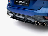 Street PRO Rear Diffuser compatible with Audi S5 Sedan / Avant B10