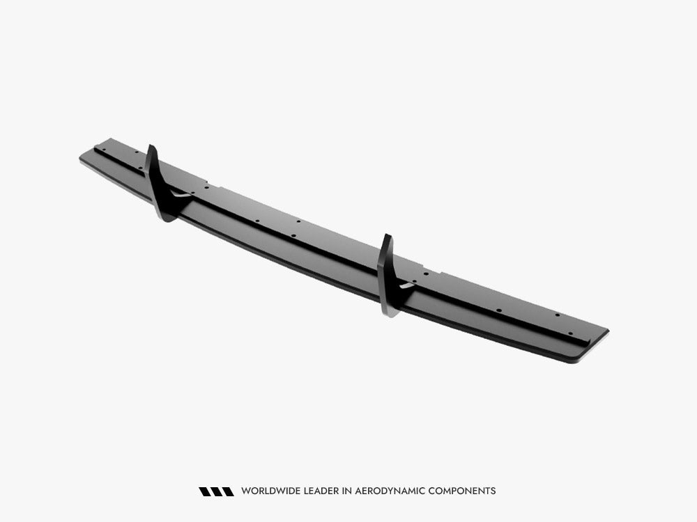 Street PRO Rear Diffuser compatible with Audi S5 Sedan / Avant B10