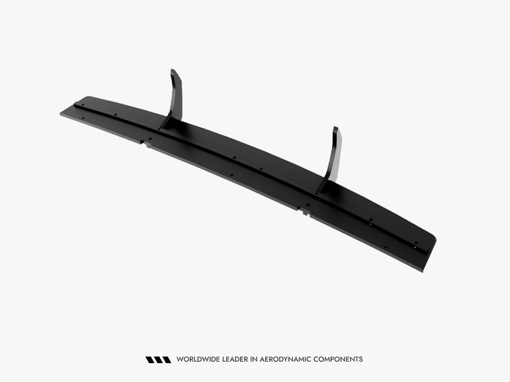 Street PRO Rear Diffuser compatible with Audi S5 Sedan / Avant B10