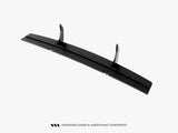 Street PRO Rear Diffuser compatible with Audi S5 Sedan / Avant B10