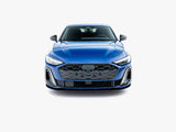 Street PRO Front Splitter compatible with Audi A5 S Line / S5 Sedan / Avant B10