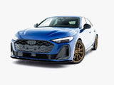 Street PRO Front Splitter compatible with Audi A5 S Line / S5 Sedan / Avant B10