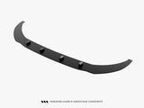Street PRO Front Splitter compatible with Audi A5 S Line / S5 Sedan / Avant B10