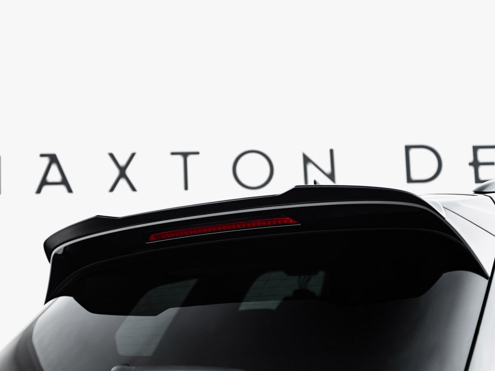 Spoiler CAP compatible with Volkswagen Touareg R-Line Mk3 Facelift