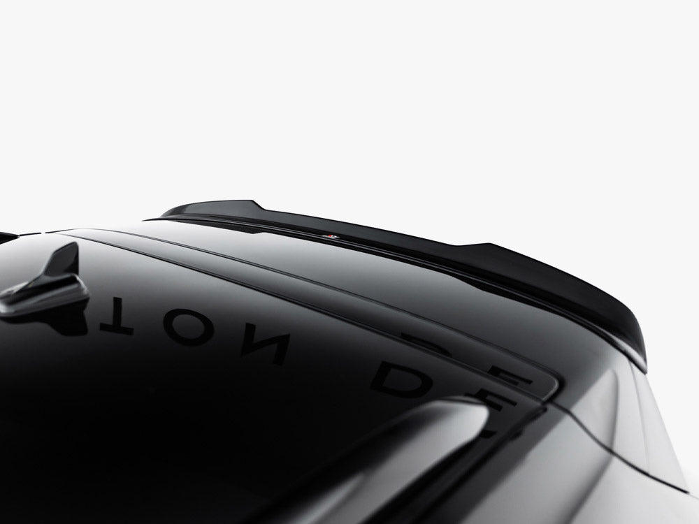 Spoiler CAP compatible with Volkswagen Touareg R-Line Mk3 Facelift