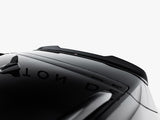 Spoiler CAP compatible with Volkswagen Touareg R-Line Mk3 Facelift