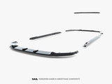 Full Body Kit Set 1 compatible with BMW 5 M-Pack G60