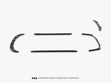 Full Body Kit Set 1 compatible with BMW 5 M-Pack G60