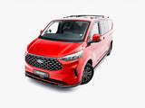 Front Splitter V.1 compatible with Ford Transit Custom / Tourneo Custom Mk2