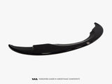 Front Splitter compatible with BMW M3 E92 / E93