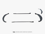 Full Body Kit compatible with Tesla Model 3 Project Highland (Facelift)