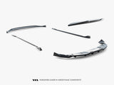 Full Body Kit compatible with Tesla Model 3 Project Highland (Facelift)