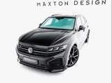 Full Body Kit compatible with Volkswagen Touareg R-Line Mk3 Facelift