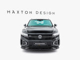 Full Body Kit compatible with Volkswagen Touareg R-Line Mk3 Facelift