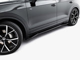 Full Body Kit compatible with Volkswagen Touareg R-Line Mk3 Facelift