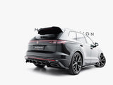 Full Body Kit compatible with Volkswagen Touareg R-Line Mk3 Facelift
