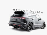 Full Body Kit compatible with Volkswagen Touareg R-Line Mk3 Facelift