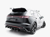 Full Body Kit compatible with Volkswagen Touareg R-Line Mk3 Facelift