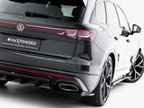 Full Body Kit compatible with Volkswagen Touareg R-Line Mk3 Facelift