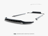 Full Body Kit compatible with Volkswagen Touareg R-Line Mk3 Facelift