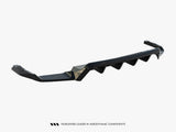 Full Body Kit compatible with Volkswagen Touareg R-Line Mk3 Facelift