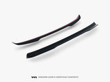 Full Body Kit compatible with Volkswagen Touareg R-Line Mk3 Facelift
