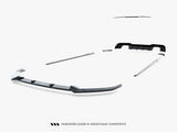 Full Body Kit compatible with Audi S3 Sportback 8V Facelift