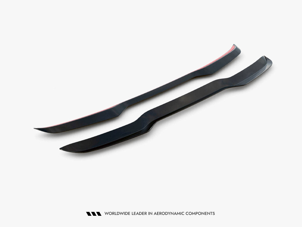 Full Body Kit compatible with Audi S3 Sportback 8V Facelift