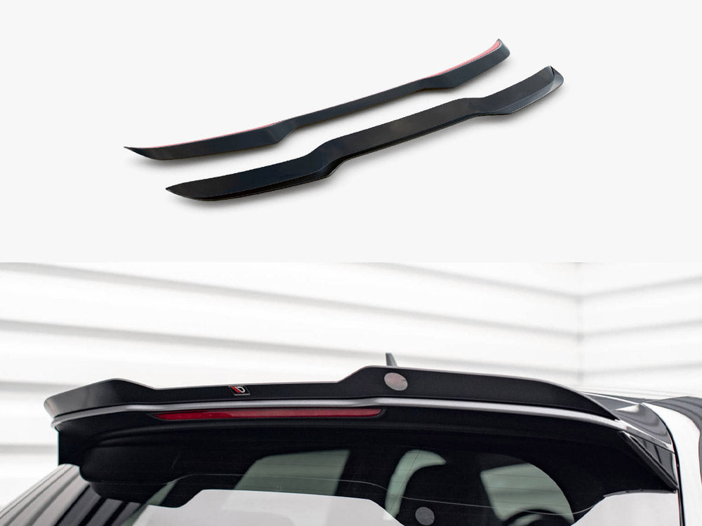 Full Body Kit compatible with Audi S3 Sportback 8V Facelift