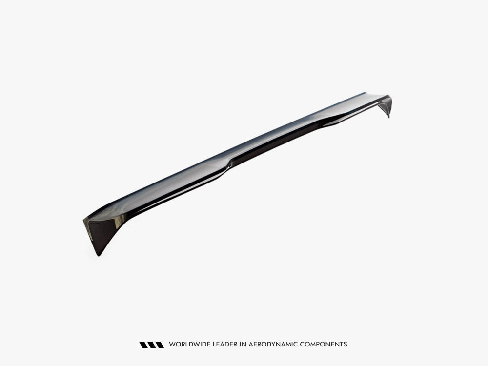 Spoiler Cap 3D compatible with Volkswagen Polo GTI / R-Line Mk6