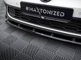 Full Body Kit compatible with Volkswagen Polo GTI / R-Line Mk6 Facelift