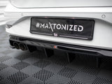 Full Body Kit compatible with Volkswagen Polo GTI / R-Line Mk6 Facelift